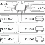 4-Layer PCB Stackup for Medical Monitoring: Balancing Analog and Digital Noise