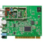 10 Layer Any Layer HDI PCB: Advanced High Density Interconnect Technology for High Performance Electronics