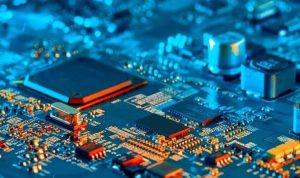 High-end PCB