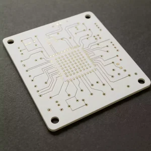 PCB rework