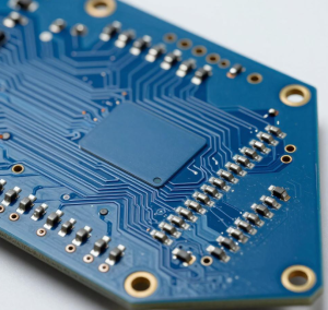PCB thermal performance