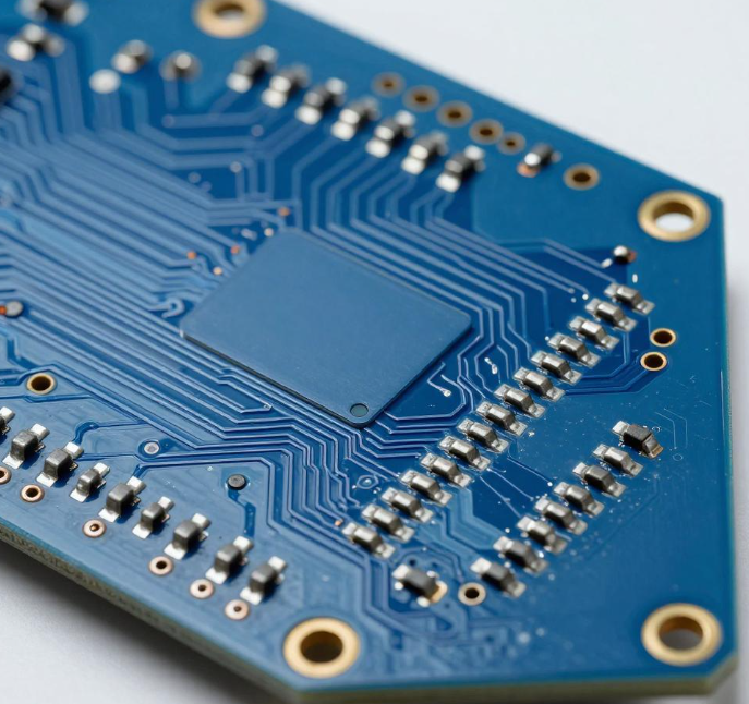 PCB thermal performance