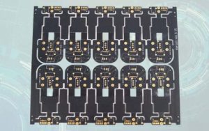 PCB cost reduction