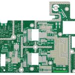 RO4350B PCB: High-Frequency Material Properties and Processing Guide