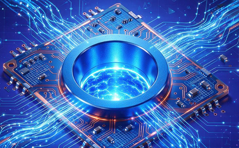 PCB layout optimization