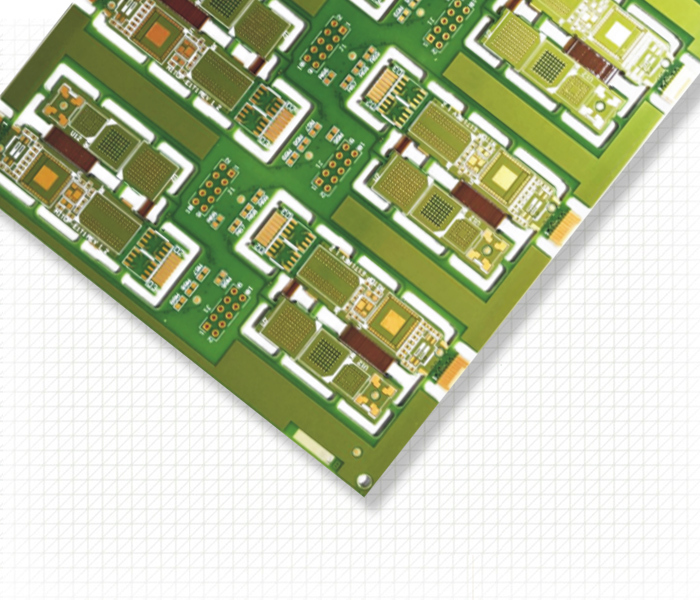 PCB volume pricing