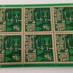 Automotive Electronics PCB: A Higher Bar