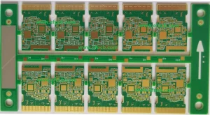 PCB pricing model