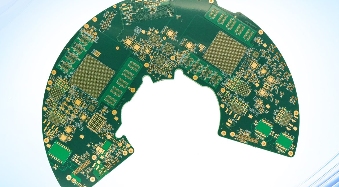 PCB volume pricing