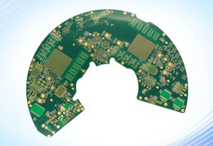 PCB volume pricing