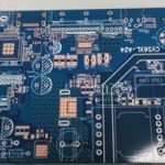 Multilayer PCB Manufacturing: Blind Vias, Buried Vias, and Design Guidelines