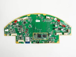 PCB mass production