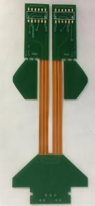 rigid-flex PCB