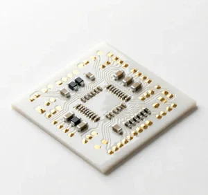 PCB tiered pricing