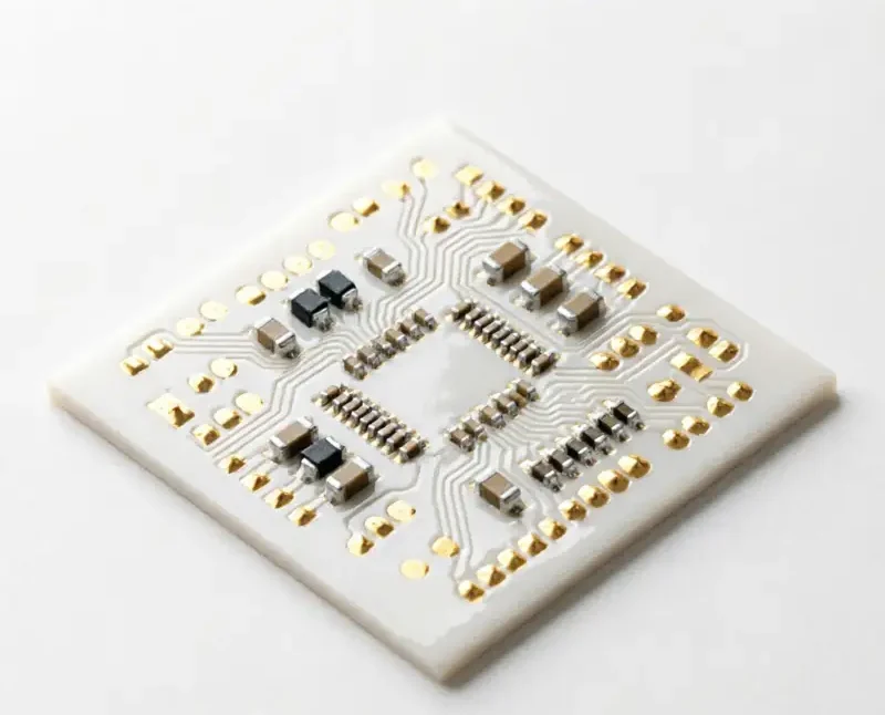 PCB tiered pricing