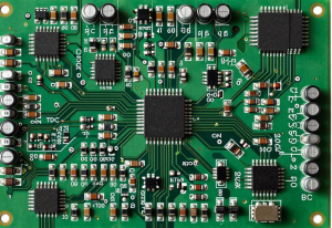 PCB quotation