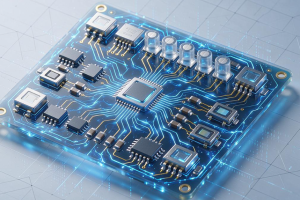 multilayer PCB