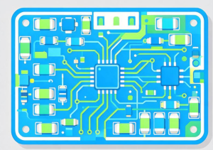 PCB warpage