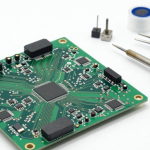 Portable Energy Storage 4-Layer PCB Copper Thickness and Current-Carrying Selection
