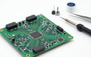PCB copper thicknes