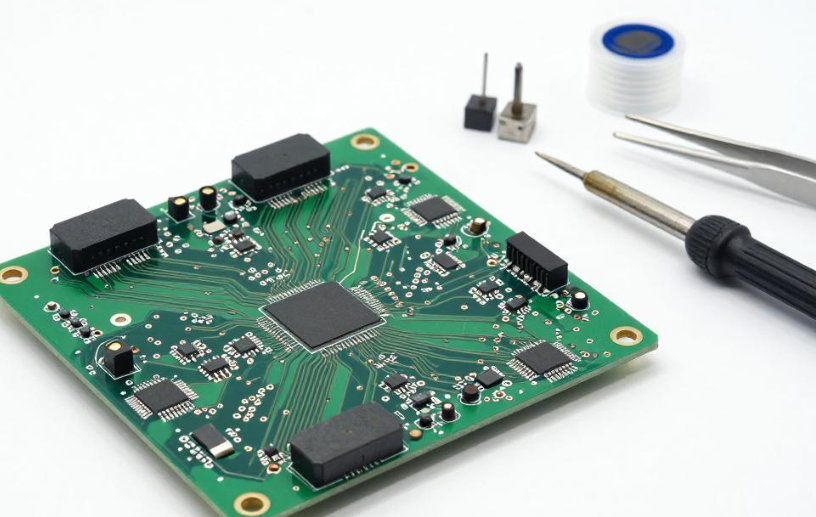 PCB copper thicknes