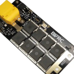 Portable Energy Storage 4-Layer PCB Stackup Selection
