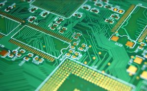 Bare PCB Manufacturing