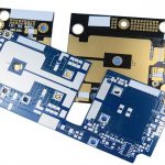 high-frequency PCB materials