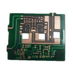 High-Frequency PCB Routing: Design Rules for High-Speed Signal Integrity