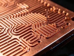 thick copper PCB