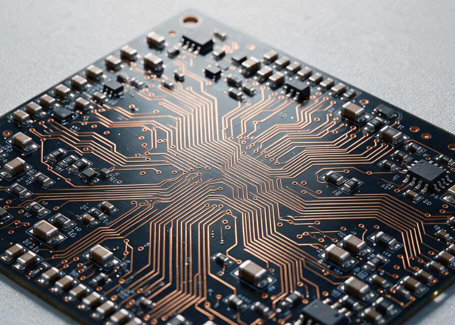 PCB material alternatives