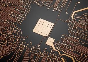 high-speed PCB materials