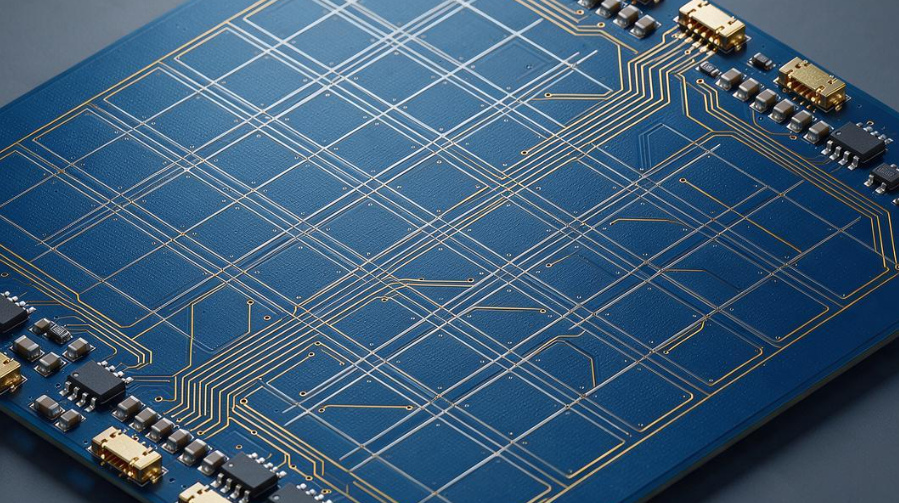 PCB material alternatives