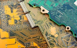 FR-4 Circuit Board