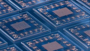 high-speed PCB materials