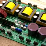 Through-Hole Technology (THT) PCB Assembly