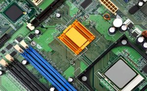 FR-4 PCB
