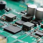 Smart Warehouse Robot Mainboard PCB Guide