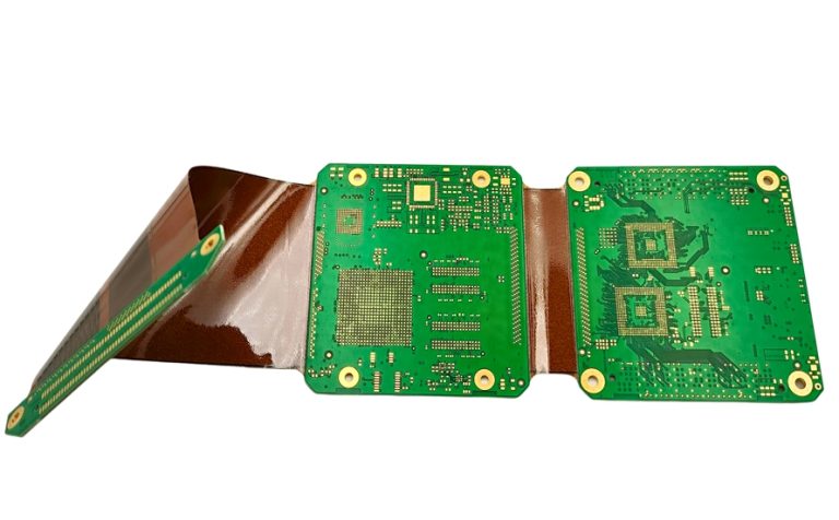 Rigid-Flex Circuit Board