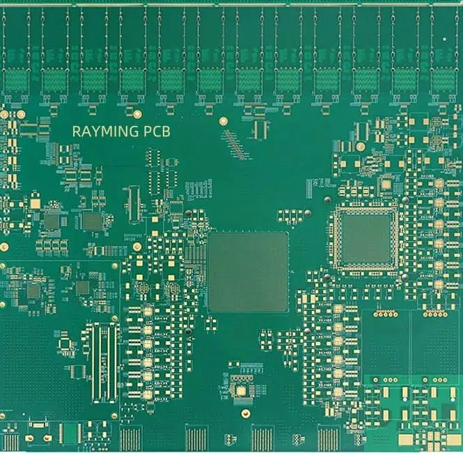 PCB Cost Calculator