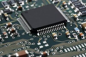 Embedded Copper Coin PCB