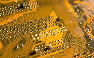 FR-4 PCB Manufacturing