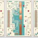 PCB thickness tolerance