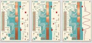 PCB thickness tolerance