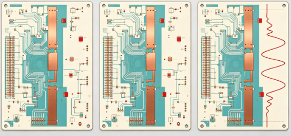 PCB thickness tolerance