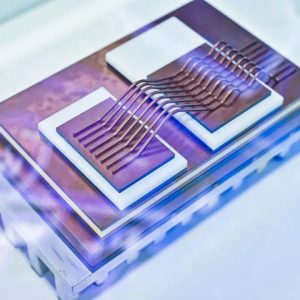 dielectric thickness