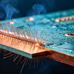 Copper Whisker Growth: Causes, Mechanisms, and PCB Reliability Risks