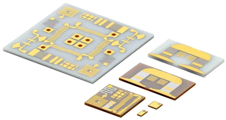 Ceramic PCB
