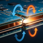 PCB Cracking During Thermal Cycling: CTE Mismatch and Reliability