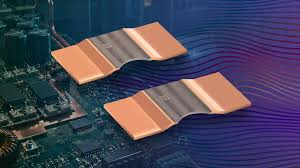 PCB microcracks
